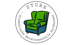 Logo STUBE
